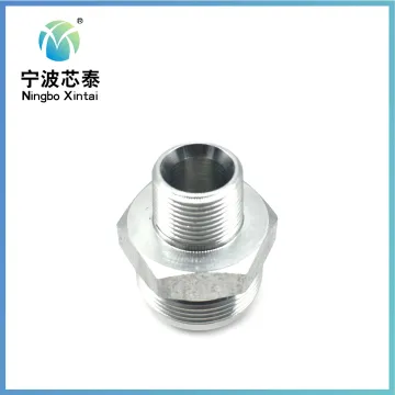 Stainless Steel Flat Face Hydraulic Quick Coupling Price